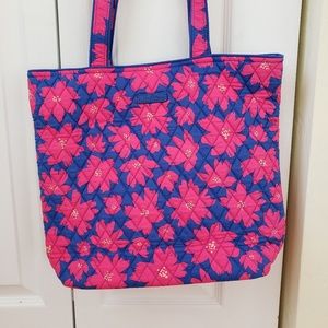NWOT Retired Vera Bradley Tote Bag!